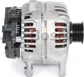 BOSCH 0 124 525 532 - Alternator www.molydon.hr