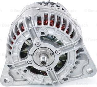 BOSCH 0 124 525 125 - Alternator www.molydon.hr