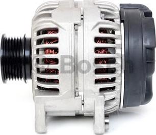 BOSCH 0 124 525 174 - Alternator www.molydon.hr