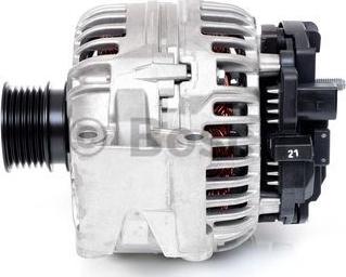 BOSCH 0 124 525 171 - Alternator www.molydon.hr