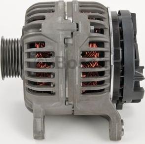 BOSCH 0 124 525 252 - Alternator www.molydon.hr