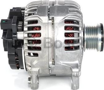 BOSCH 0 124 525 544 - Alternator www.molydon.hr