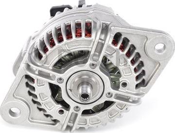 BOSCH 0 124 525 203 - Alternator www.molydon.hr