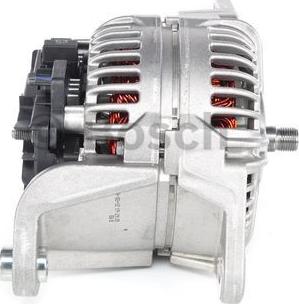 BOSCH 0 124 525 203 - Alternator www.molydon.hr