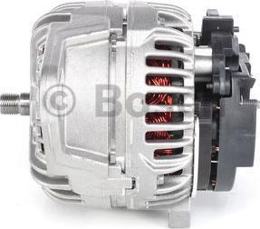 BOSCH 0 124 525 203 - Alternator www.molydon.hr