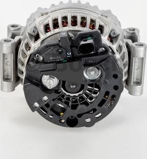 BOSCH 0 124 525 226 - Alternator www.molydon.hr