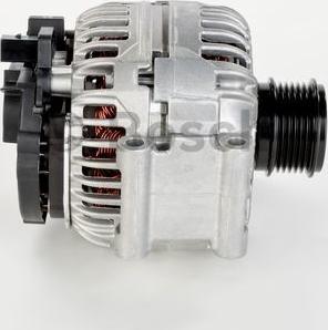 BOSCH 0 124 525 226 - Alternator www.molydon.hr