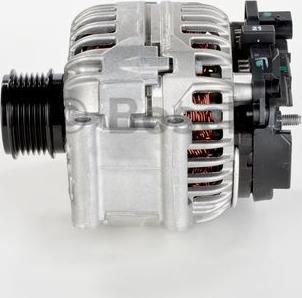 BOSCH 0 124 525 226 - Alternator www.molydon.hr