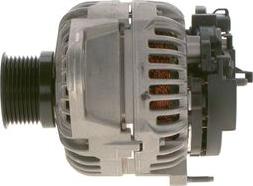 BOSCH 0 124 655 499 - Alternator www.molydon.hr