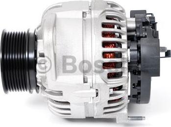 BOSCH 0 124 655 455 - Alternator www.molydon.hr