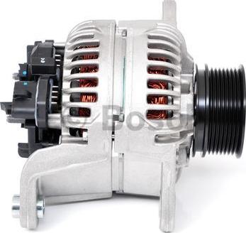 BOSCH 0 124 655 455 - Alternator www.molydon.hr