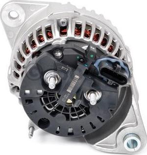 BOSCH 0 124 655 455 - Alternator www.molydon.hr