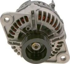 BOSCH 0 124 655 451 - Alternator www.molydon.hr