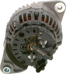 BOSCH 0 124 655 451 - Alternator www.molydon.hr