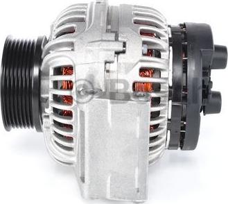 BOSCH 0 124 655 405 - Alternator www.molydon.hr