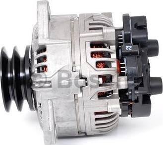 BOSCH 0 124 655 415 - Alternator www.molydon.hr