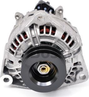 BOSCH 0 124 655 415 - Alternator www.molydon.hr