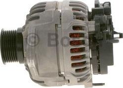 BOSCH 0 124 655 429 - Alternator www.molydon.hr