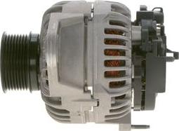 BOSCH 0 124 655 500 - Alternator www.molydon.hr