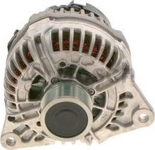 BOSCH 0 124 655 511 - Alternator www.molydon.hr