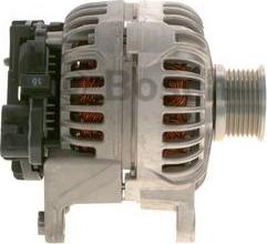 BOSCH 0 124 655 511 - Alternator www.molydon.hr