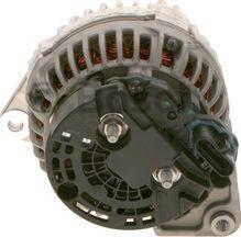 BOSCH 0 124 655 511 - Alternator www.molydon.hr