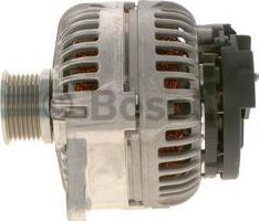 BOSCH 0 124 655 511 - Alternator www.molydon.hr