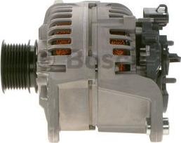 BOSCH 0 124 655 667 - Alternator www.molydon.hr