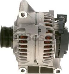 BOSCH 0 124 655 621 - Alternator www.molydon.hr