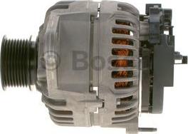 BOSCH 0 124 655 671 - Alternator www.molydon.hr