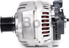 BOSCH 0 124 655 673 - Alternator www.molydon.hr