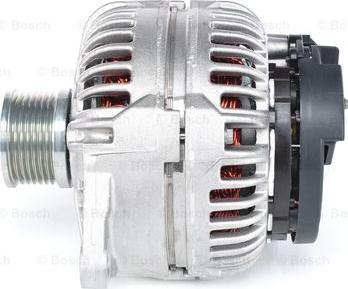 BOSCH 0 124 655 091 - Alternator www.molydon.hr