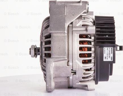 BOSCH 0 124 655 047 - Alternator www.molydon.hr