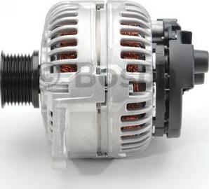 BOSCH 0 124 655 065 - Alternator www.molydon.hr