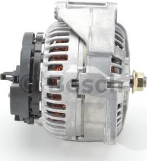 BOSCH 0 124 655 009 - Alternator www.molydon.hr