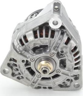 BOSCH 0 124 655 009 - Alternator www.molydon.hr