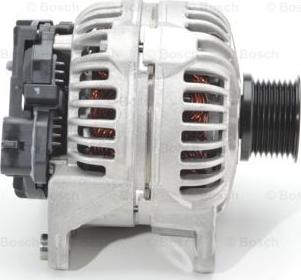 BOSCH 0 124 655 005 - Alternator www.molydon.hr