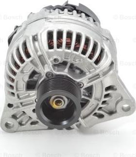 BOSCH 0 124 655 005 - Alternator www.molydon.hr