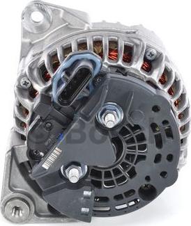 BOSCH 1 986 A00 516 - Alternator www.molydon.hr