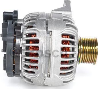 BOSCH 1 986 A00 516 - Alternator www.molydon.hr