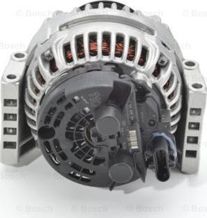 BOSCH 0 124 655 014 - Alternator www.molydon.hr