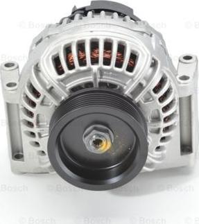 BOSCH 0 124 655 014 - Alternator www.molydon.hr