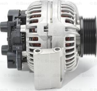 BOSCH 0 124 655 014 - Alternator www.molydon.hr