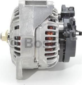 BOSCH 0 124 655 011 - Alternator www.molydon.hr