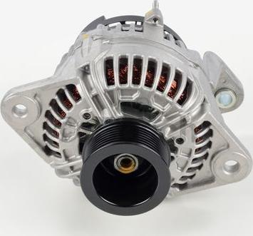 BOSCH 0 124 655 012 - Alternator www.molydon.hr