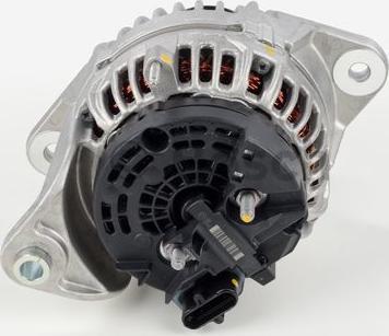 BOSCH 0 124 655 012 - Alternator www.molydon.hr