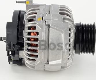 BOSCH 0 124 655 012 - Alternator www.molydon.hr