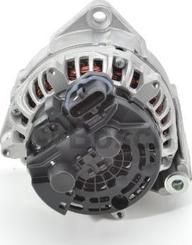 BOSCH 0 124 655 039 - Alternator www.molydon.hr