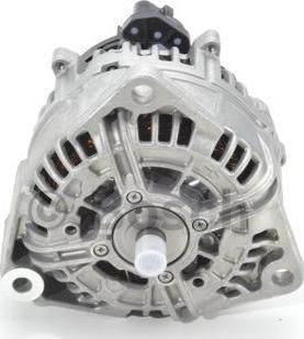 BOSCH 0 124 655 039 - Alternator www.molydon.hr