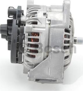 BOSCH 0 124 655 039 - Alternator www.molydon.hr